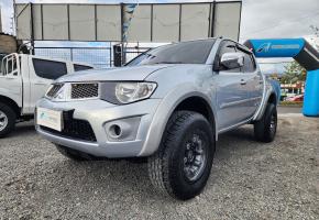 Mitsubishi L200 GLX 2011