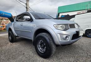 Mitsubishi L200 Sportero 2011