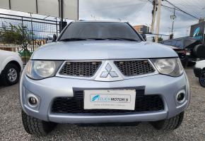 Mitsubishi L200 Triton 2011
