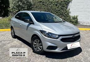 Chevrolet JOY 2024