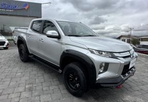 Mitsubishi L200 HIRIDER 2021