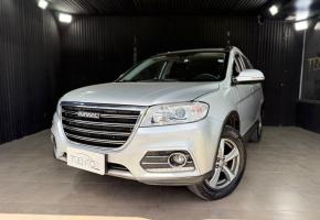 Great Wall Haval H6 2020