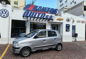 Hyundai Atos 2008