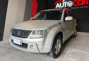 Suzuki Grand Vitara SZ 2012