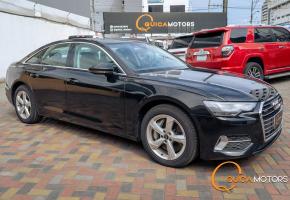 Audi A6 3.0T 2023