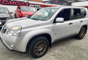 Nissan X-Trail Xtreme 2014