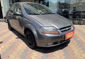 Chevrolet Aveo Family 2017