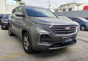 Chevrolet Captiva 2020