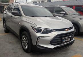 Chevrolet Tracker 2021