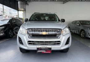 Chevrolet D-MAX HI RIDE 2023