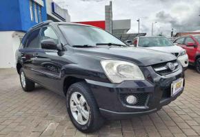 Kia Sportage Active 2013