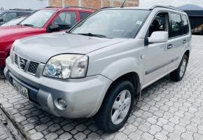Nissan X-Trail 2011