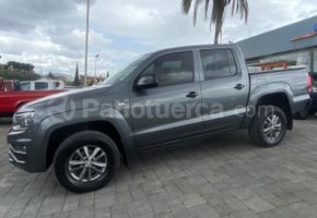 Volkswagen Amarok 4x4 2017