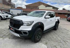DongFeng RICH 6 THUNDER 2022