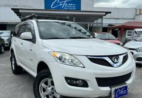 Great Wall Haval H5 2014