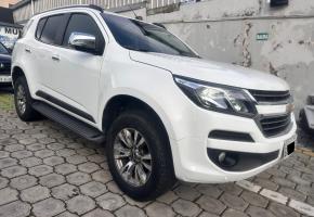 Chevrolet TrailBlazer DSL LTZ TA 2.8 2017