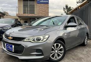 Chevrolet Cavalier 2020