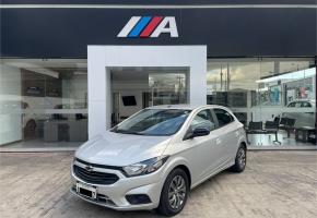 Chevrolet JOY BLACK 2023