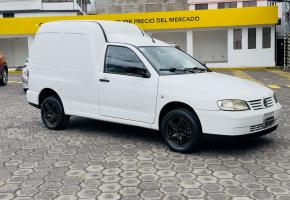 Volkswagen Caddy 2005