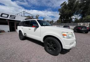 Ford Explorer XLT 2009