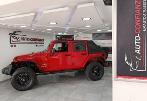 Jeep Wrangler Sport 2011