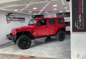 Jeep Wrangler Sport 2011