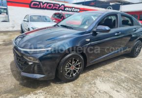 Hyundai Accent New 2026