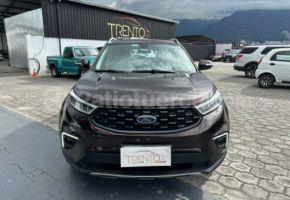 Ford Territory 2022
