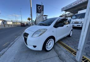 Toyota Yaris Nitro 2006