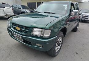 Chevrolet LUV XTREME CD V6 2005