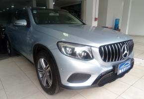Mercedes Benz GLC 250 2017
