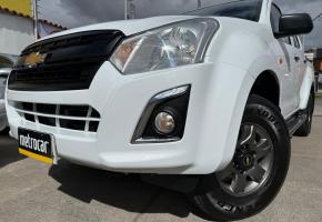 Chevrolet D-MAX HI RIDE 2025