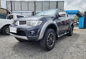 Mitsubishi L200 Sportero 2015