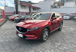 Mazda CX5 CORE 2020