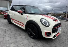 Mini COOPER SE HATCH 2020