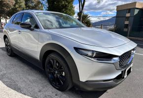 Mazda CX30 CORE 2023