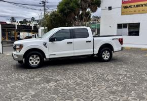 Ford F150 XLT CD 2022