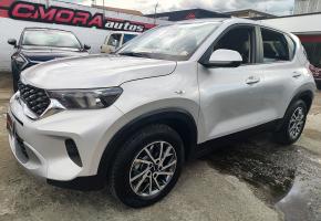 Kia Sonet 2025