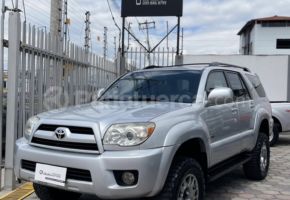 Toyota 4Runner 2008
