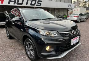 Soueast DX3 2022