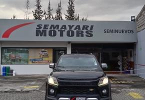 Chevrolet COLORADO HIGH COUNTRY 2022