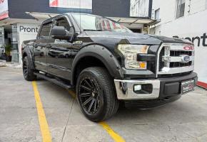 Ford F150 2015