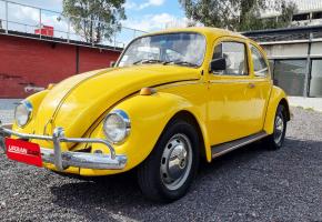 Volkswagen Escarabajo 1970