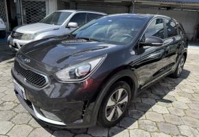 Kia NIRO Hibrido 2017