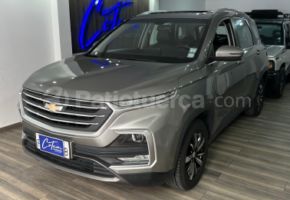 Chevrolet Captiva Premier 2021