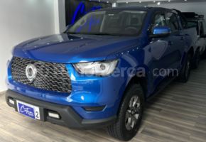 Great Wall POER 2024