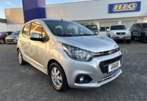 Chevrolet Spark GT 2020