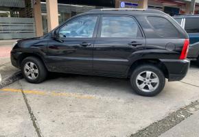 Kia Sportage 2015