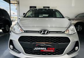 Hyundai Grand I10 HB 2020