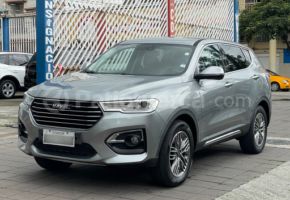 Great Wall HAVAL H6 Confort 2020